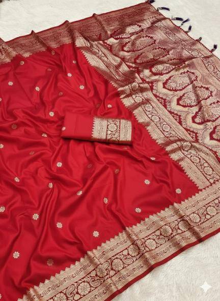 Krishnavi banarasi zari Mumbai saree manufacturers